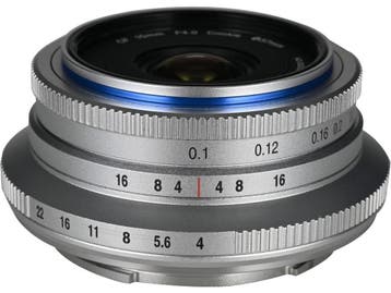 Laowa 10mm f/4.0 Cookie - Prime - Handmatige scherpstelling, Verzenden, Nieuw