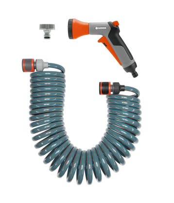 Gardena 4647-20 flexibele Tuinslang - 10m, Verzenden, Nieuw