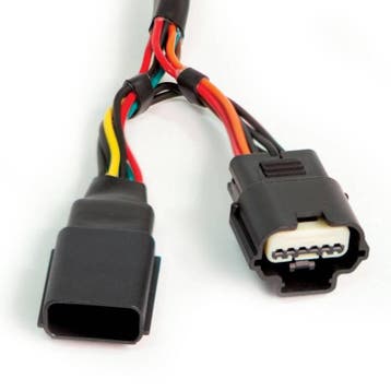 Banks Power Pedal Monster Kit Molex MX64 6 Way With iDash, Ophalen of Verzenden, Nieuw