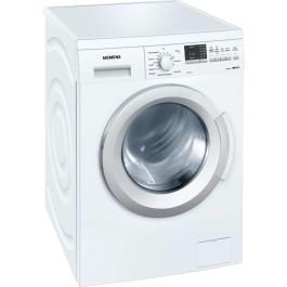 Wasmachine Siemens WAE28462NL, Ophalen of Verzenden, Gebruikt