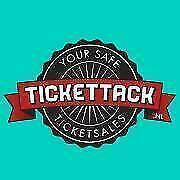 THUISHAVEN DE ZOMEROPENING 16-05-26  Check TicketTack..., Tickets en Kaartjes, Overige Tickets en Kaartjes, Drie personen of meer