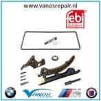 BMW distributieketting set FEBI 48386 - 11317516088, Auto-onderdelen, Ophalen of Verzenden, Nieuw, BMW
