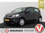 Volkswagen up! | Zakelijke Lease v.a. €149.11 pm, Automaat, Stof, Gebruikt, Zwart