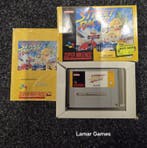 Street racer (SNES tweedehands game), Ophalen of Verzenden, Zo goed als nieuw