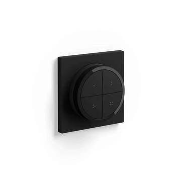 Philips Tap dial switch (slimme lamp, binnenverlichting), Verzenden, Nieuw, Overige typen