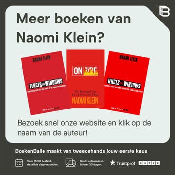 No logo - Naomi Klein 9789047703341, Verzenden, Zo goed als nieuw, Naomi Klein