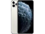 Apple iPhone 11 Pro - 64GB - Zilver, Telecommunicatie, Mobiele telefoons | Apple iPhone, Verzenden, Zo goed als nieuw