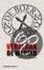 De Boer en De Cocq verslaan de wereld 9789025412661 de Boer, Verzenden, Gelezen, De Boer