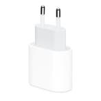 Apple USB-C Snellader 20W (Model A2347 / MHJE3ZM/A), Verzenden, Zo goed als nieuw