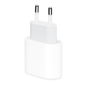 Apple USB-C Snellader 20W (Model A2347 / MHJE3ZM/A), Verzenden, Zo goed als nieuw