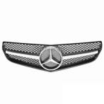 Grill Mercedes C207 W207 A207 (2009-2012) Coupe Cabrio, Ophalen of Verzenden, Nieuw