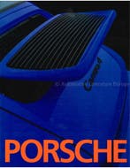 PORSCHE, THE FINE ART OF THE SPORTS CAR, Boeken, Auto's | Boeken, Nieuw, Porsche, Author