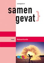 9789006078770 Samengevat Vwo Natuurkunde | Tweedehands, Boeken, Verzenden, Zo goed als nieuw, A.P.J. Thijssen