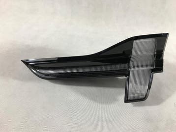 Ford Mustang Mach-E achterlicht rechts LED LJ8B-13A602-AC, Verzenden, Gebruikt
