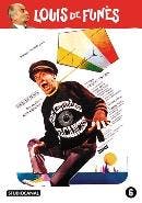 Les grandes vacances - DVD, Verzenden, Nieuw in verpakking