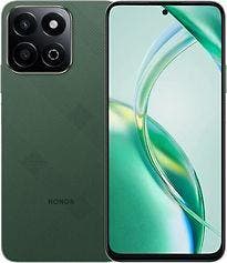 Honor 200 Smart Dual SIM 256GB bosgroen, Telecommunicatie, Verzenden, 3 tot 6 megapixel, Zo goed als nieuw, Zonder simlock