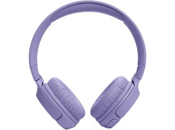 Jbl -  Tune 520bt  - Paars, Verzenden, Nieuw, Op oor (supra aural), Overige merken