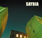 cd - Saybia - The Second You Sleep, Cd's en Dvd's, Verzenden, Zo goed als nieuw