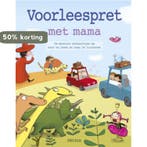 Voorleespret met mama / Voorleespret 9789044732498, Boeken, Kinderboeken | Kleuters, Verzenden, Gelezen