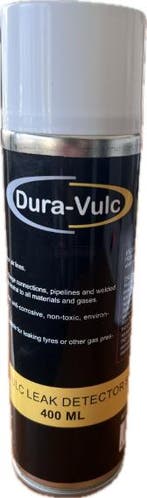 Lekzoekspray schuim 400ml Leak Detector (Vloeistoffen), Verzenden