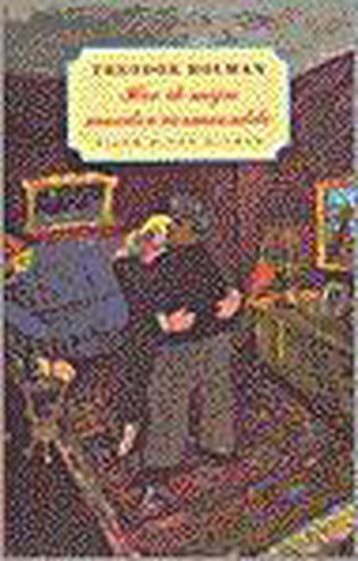 HOE IK MIJN MOEDER VERMOORDDE - T. Holman 9789038831015, Verzenden, Gelezen, T. Holman