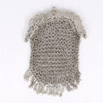 Johannes L. van der Pauw (1887) - Beugelbeurs - Portemonnee