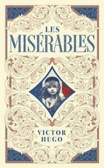 9781435163690 Les Miserables | Tweedehands, Verzenden, Zo goed als nieuw, Victor Hugo