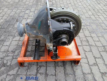 Differentieel Mercedes R485-13A/C22.5 A 000 350 43 03, Ophalen, Gebruikt, Mercedes-Benz, Transmissie en Toebehoren