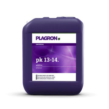 Plagron PK 13-14 10 ltr, Verzenden, Nieuw
