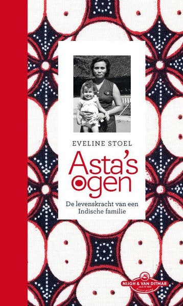Astas ogen - Eveline Stoel 9789038896632, Verzenden, Gelezen, Eveline Stoel