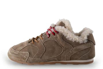 Toral Sneakers in maat 39 Beige, Kleding | Dames, Verzenden, Beige, Toral, Sneakers of Gympen