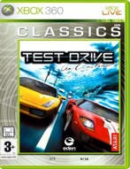 Test Drive Unlimited (Classics) [Xbox 360], Spelcomputers en Games, Ophalen of Verzenden, Nieuw