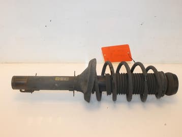 Schokdemperpoot rechts-voor Volkswagen Golf O129827, Ophalen of Verzenden, Nieuw