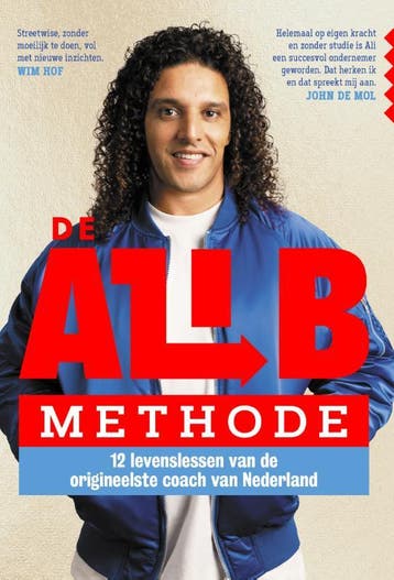 De Ali B-methode / De Ali B-methode 9789493213135 Ali B, Verzenden, Zo goed als nieuw, Ali B