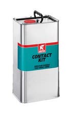 Griffon contact kit 5 liter, blik met schenktuit, Verzenden, Nieuw