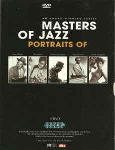 dvd film box - Various - Masters of Jazz, Verzenden, Zo goed als nieuw
