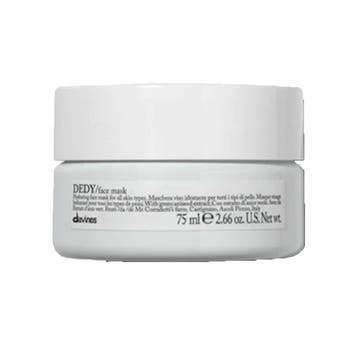 Davines  Dedy Face Mask  75 ml, Verzenden, Nieuw