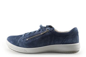Legero Sneakers in maat 41 Blauw, Legero, Verzenden, Blauw, Sneakers of Gympen