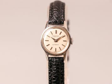 IWC - Zonder minimumprijs - Dames - 1960-1969, Sieraden, Tassen en Uiterlijk, Nieuw