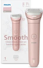 Philips Series 8000 Ladyshave 2 snelheidsstanden en 1, Verzenden, Nieuw