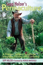 9781603583701 Sepp Holzers Permaculture, Verzenden, Nieuw, Sepp Holzer