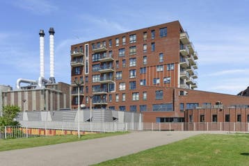 Te huur: Appartement Loosduinseweg in Den Haag, Den Haag, Appartement, Zuid-Holland