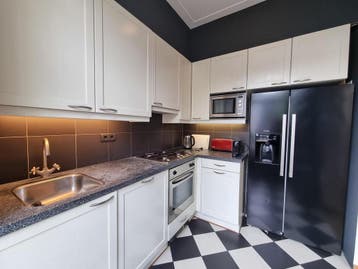 Te huur: Appartement Van Baerlestraat in Amsterdam, Noord-Holland, Appartement, Amsterdam
