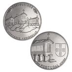 Portugal 2,5 Euro Espigueiros 2018, Postzegels en Munten, Munten | Europa | Euromunten, Verzenden