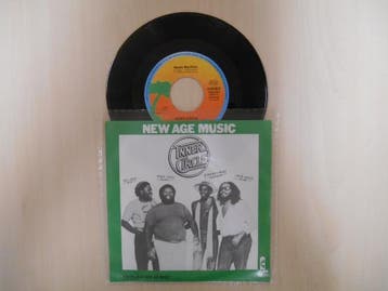 vinyl single 7 inch - Inner Circle - New Age Music, Verzenden, Zo goed als nieuw, 7 inch, Overige genres