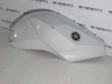 Yamaha YZF 125 R Tank kap rechts, Ophalen of Verzenden, Nieuw