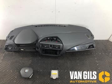 Airbag set + dashboard BMW 1-Serie O307954, Ophalen of Verzenden, Nieuw