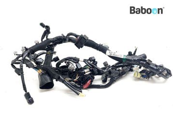 Kabelboom Kawasaki Z 1000 2014-2016 (Z1000 ZR1000F-G), Verzenden, Gebruikt