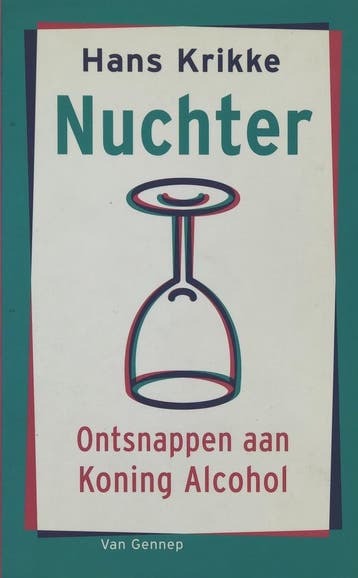 Nuchter - H. Krikke 9789055152520, Verzenden, Gelezen, H. Krikke