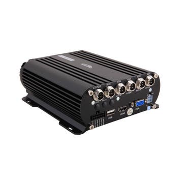 4-Kanaals Recorder Achteruitrijcamera, Ophalen of Verzenden, Nieuw